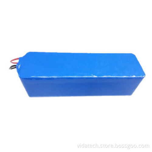 Lithium-ion batteries used in industry devices, portable instrument and device or hand-held printedNew
